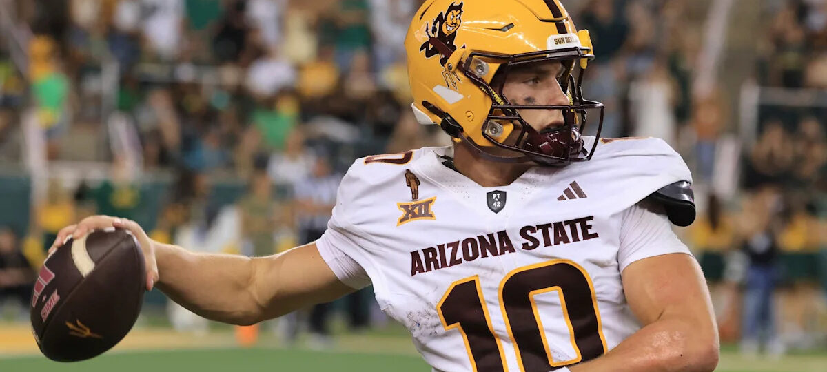 New LSU QB Leavitt says he's healthy, loving Louisiana and impressed by coach Lane Kiffin's program