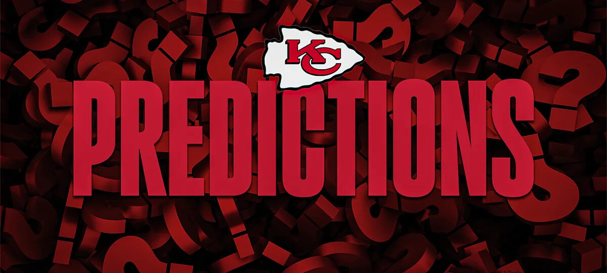 Predictions for KC Chiefs vs. LA Rams in NFL preseason Week 1