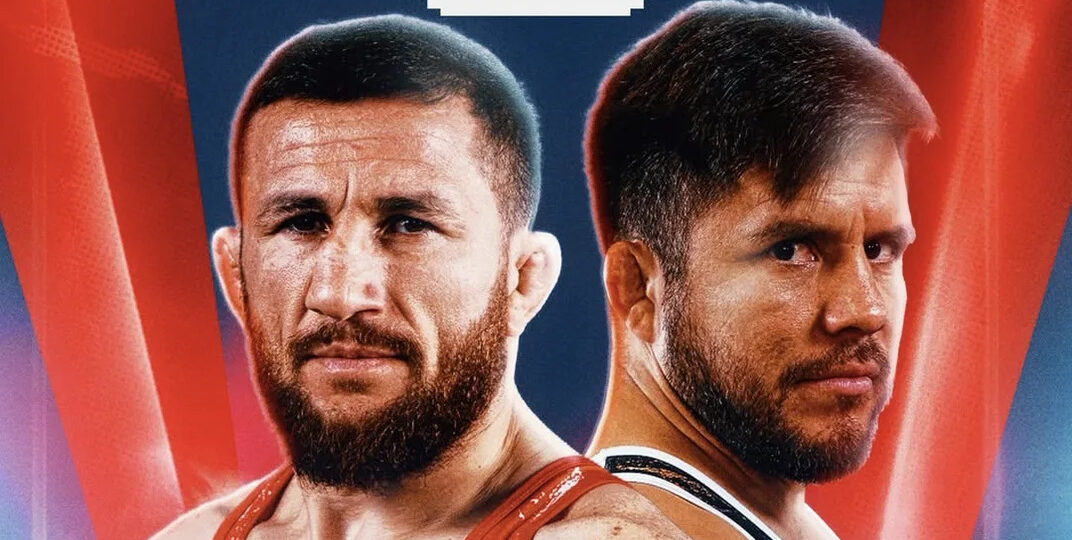 RAF 12 live stream results, discussion and video highlights | Cejudo vs. Merab 2