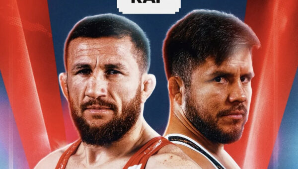 RAF 12 live stream results, discussion and video highlights | Cejudo vs. Merab 2