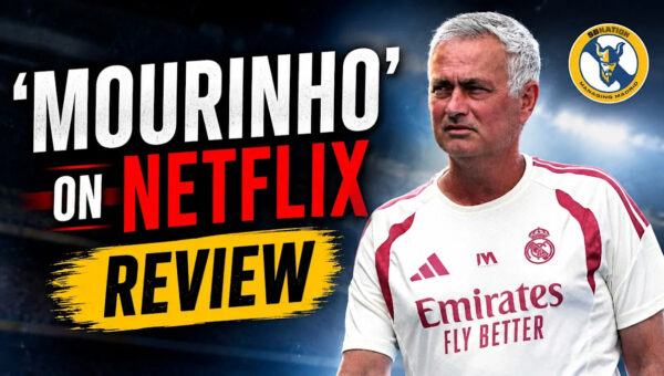 Managing Madrid Podcast: ‘Mourinho’: Lucas’ thoughts on the Netflix documentary