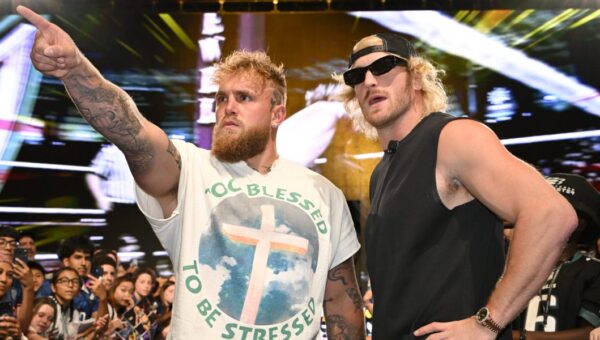 How Jake Paul plans to use his social clout to take on the UFC