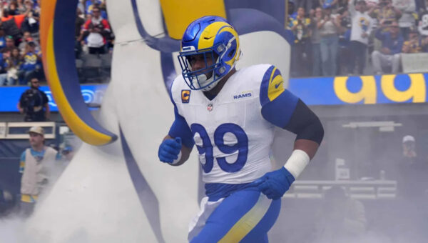 Reason Rams’ Matthew Stafford ‘Feels Bad’ Amid Aaron Donald’s Comeback Attempt