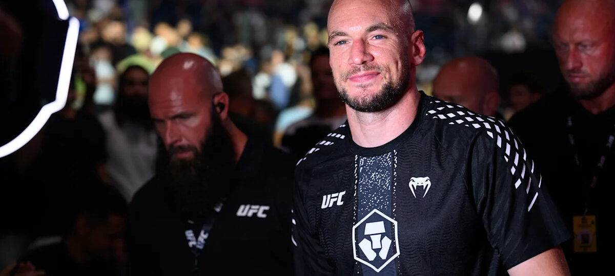 UFC Belgrade bonuses: Headliners pace $100K winners at record-setting show