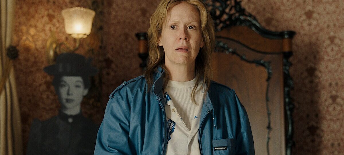 Who Is Aileen Wuornos? All About the Serial Killer Sarah Paulson Plays in ‘Monster: The Lizzie Borden Story’