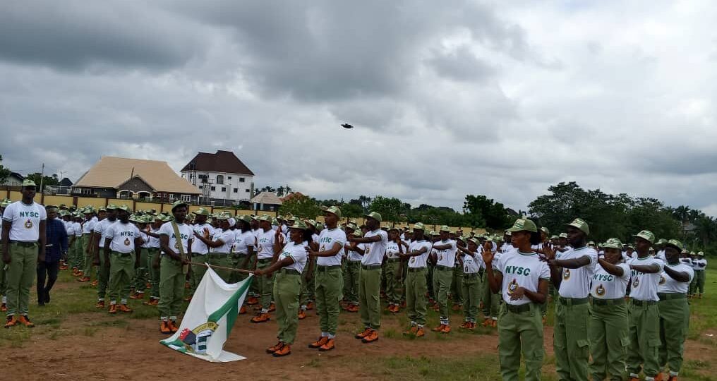 Uphold peace, unity for national development — Gov Adeleke charges corps members