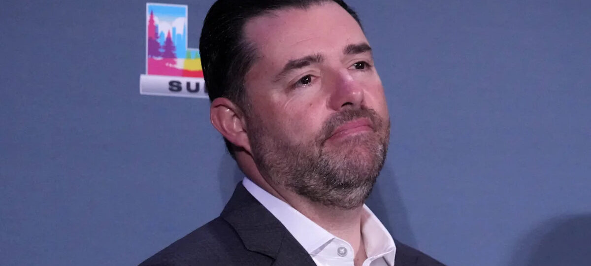 'Ton of cash.' Body cam footage shows 49ers owner Jed York's arrest