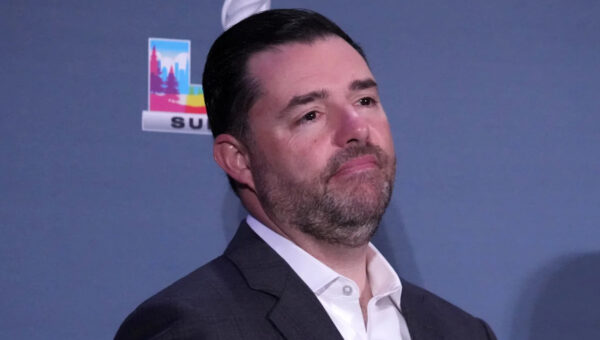 ‘Ton of cash.’ Body cam footage shows 49ers owner Jed York’s arrest