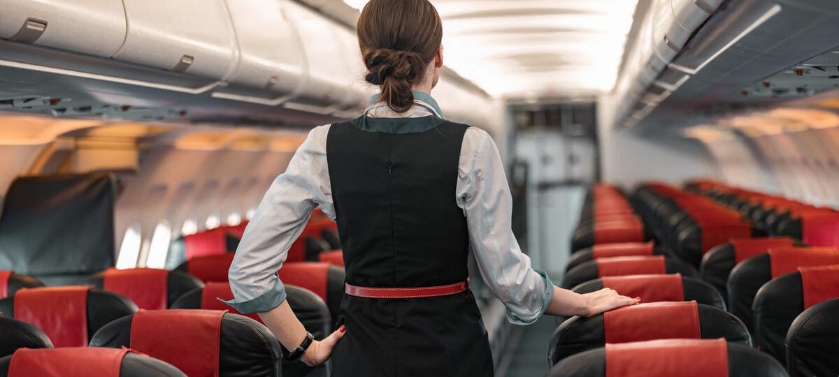 I’ve been a flight attendant for years. Here are the 5 mistakes I always see travelers make.