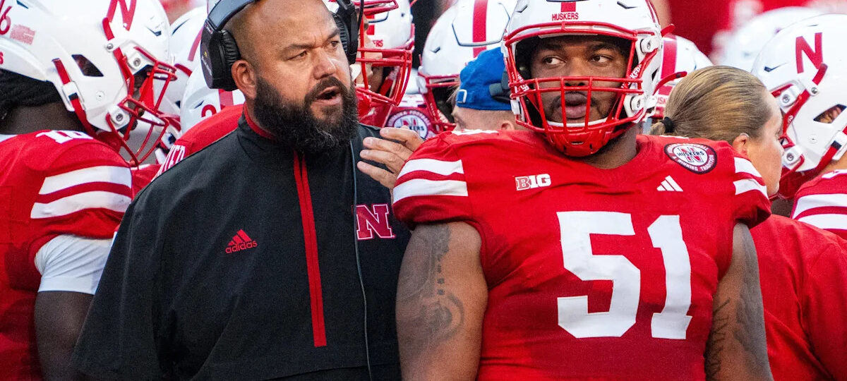 Center Justin Evans named to the Rimington Trophy Preseason Watch List