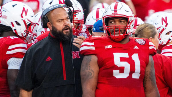 Center Justin Evans named to the Rimington Trophy Preseason Watch List