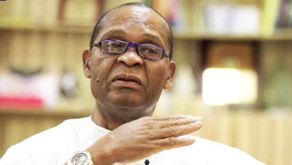 Again, Joe Igbokwe’s Anambra residence attacked as criminals vandalise building