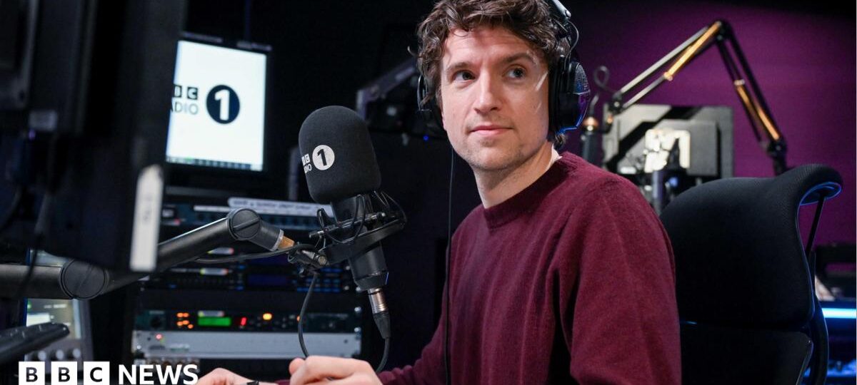 Greg James shares his heartbreak after death of dog Barney