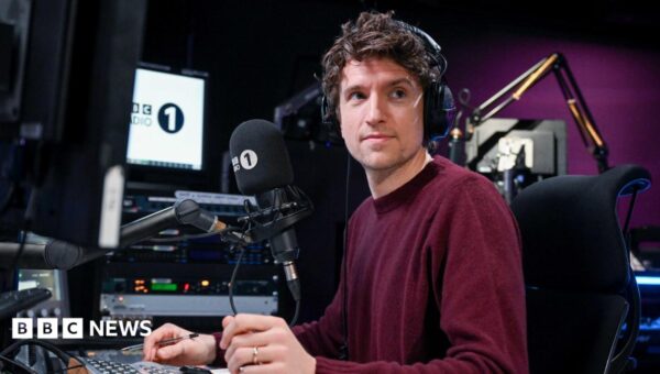 Greg James shares his heartbreak after death of dog Barney