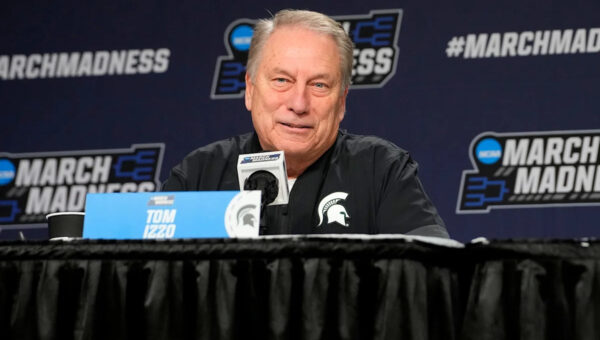 Tom Izzo to guest on popular college basketball podcast