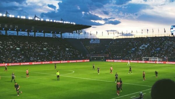 What Really Makes Someone Choose a Football Club?
