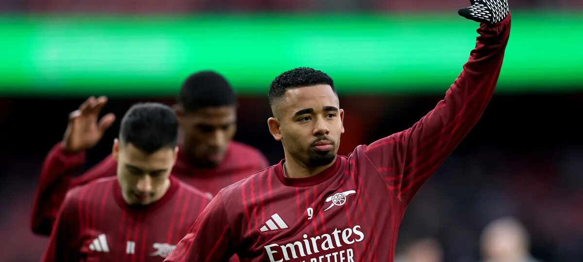 Arsenal striker on brink of sensational Barcelona move with medical on Monday
