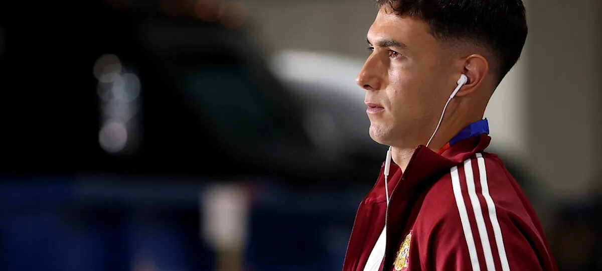 Real Madrid rule out move for €80 million-rated Arsenal midfielder despite internal discussions