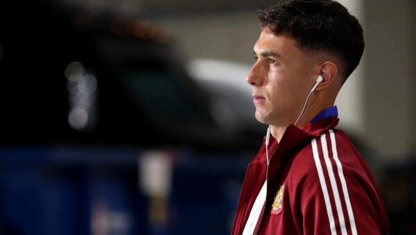 Real Madrid rule out move for €80 million-rated Arsenal midfielder despite internal discussions