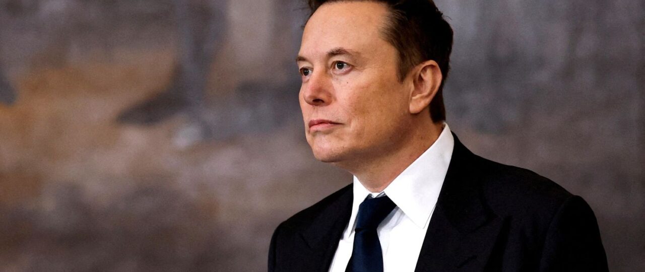Nigeria alone had four million more births than EU – Elon Musk