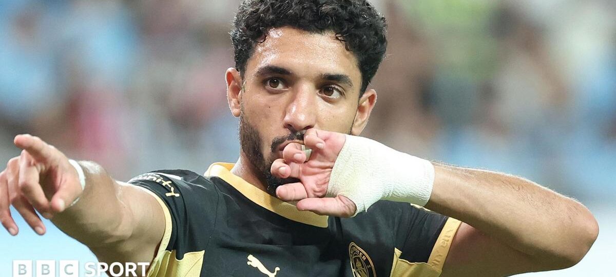 Would Marmoush joining Tottenham be a masterstroke or risk?
