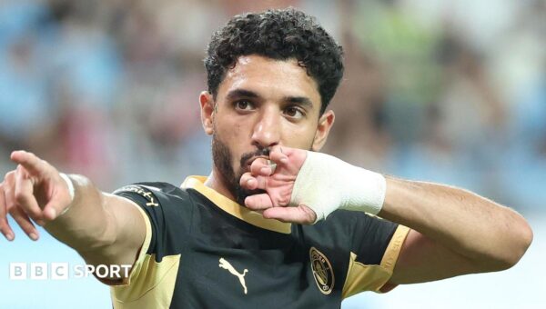 Would Marmoush joining Tottenham be a masterstroke or risk?