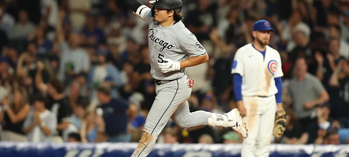 Crosstown crash out: White Sox walked off again, 4-3