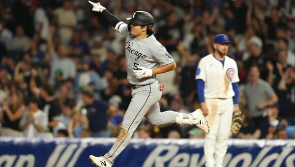 Crosstown crash out: White Sox walked off again, 4-3