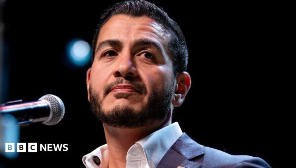 El-Sayed’s victory in Michigan sends tremors through Democratic Party