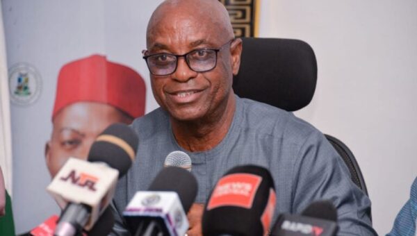UCDA moves to reclaim Umuahia waterways from illegal structures