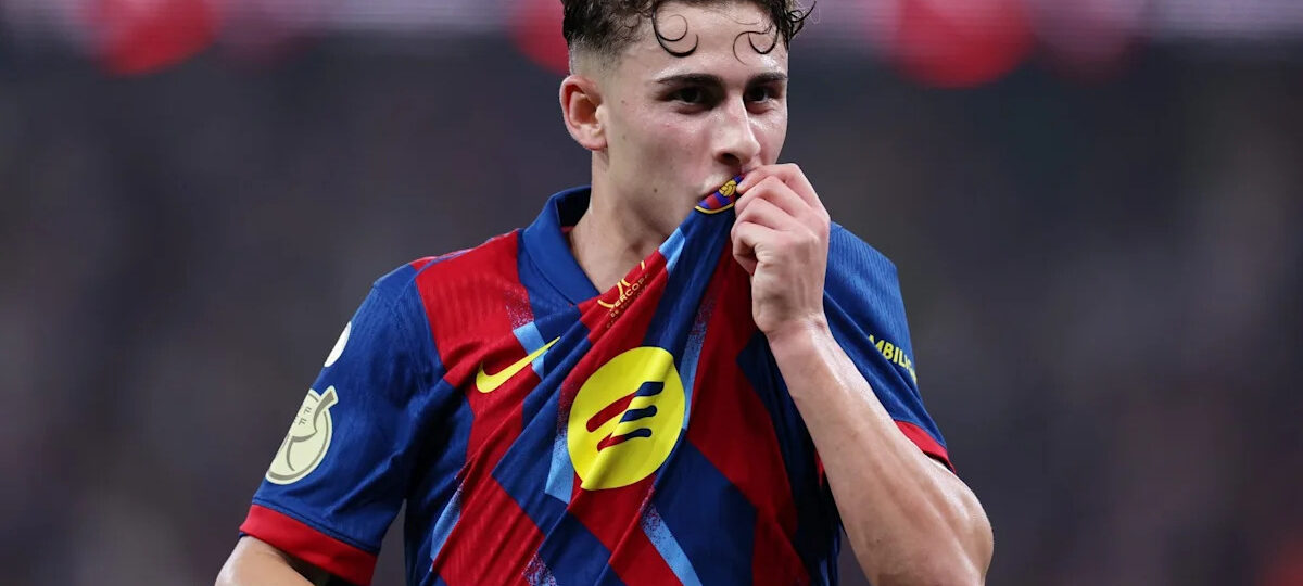 Barcelona midfielder closing in on full fitness; could feature in upcoming friendlies