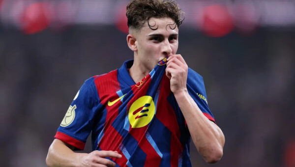 Barcelona midfielder closing in on full fitness; could feature in upcoming friendlies