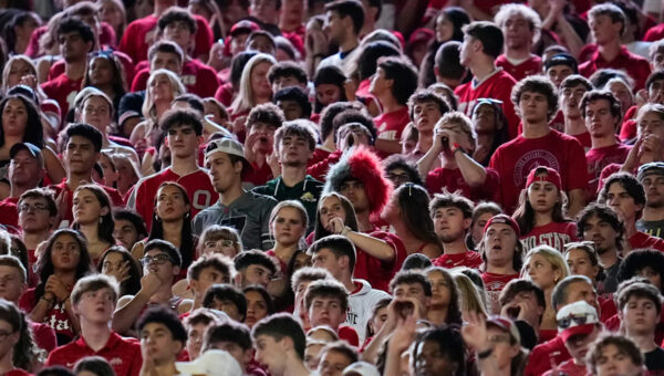 Expanded face recognition entry, rented seatbacks come to Ohio Stadium