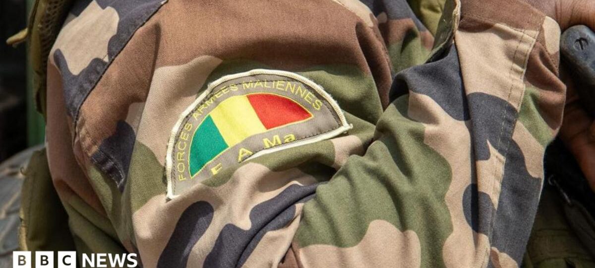 Battle for Mali base has killed dozens of militants, army says