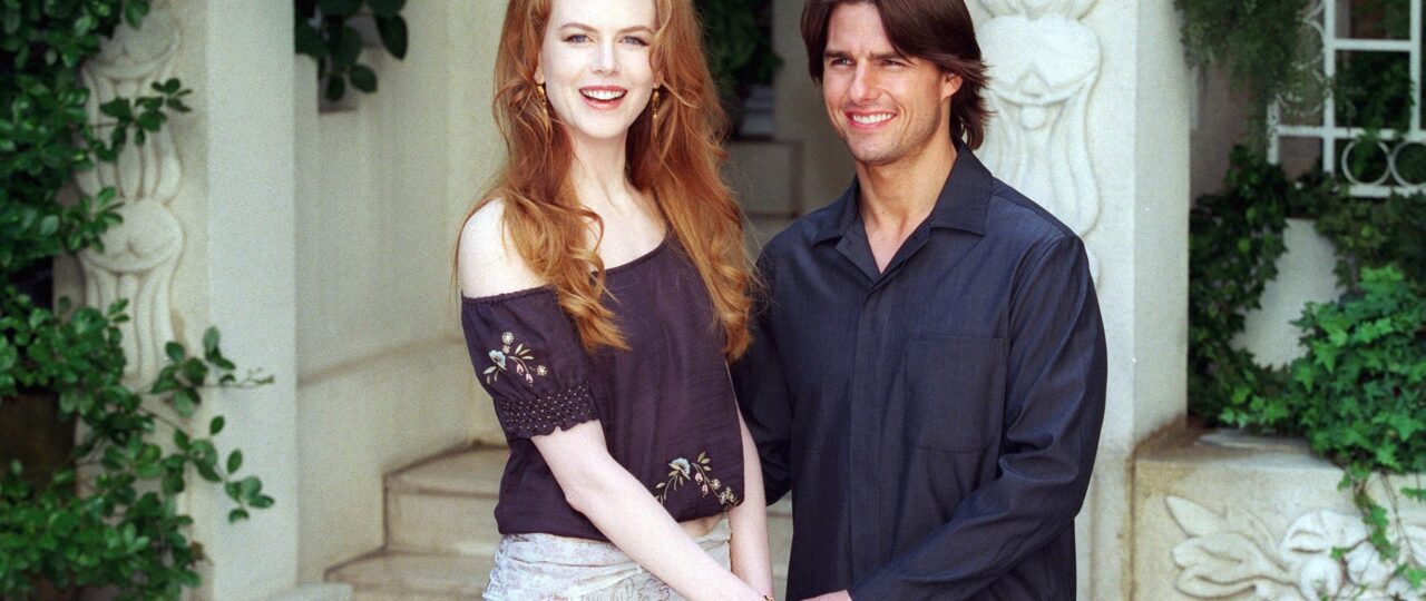 Why Did Nicole Kidman & Tom Cruise Divorce? Inside the Reason for Their Split