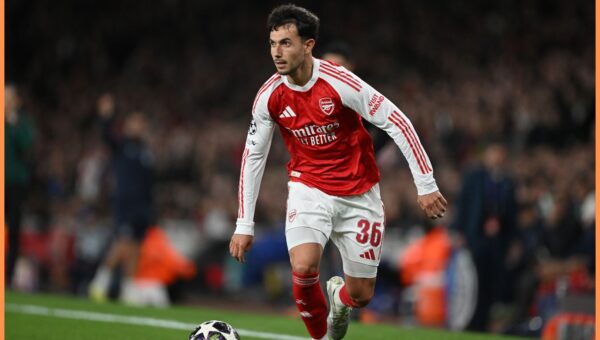 Arsenal make Zubimendi decision amid rising interest from Premier League rivals