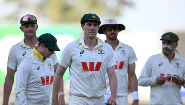 AUS vs BAN 2nd Test: Australia make major change to squad after shock Bangladesh defeat
