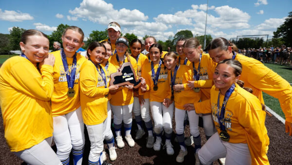 Rumble Ponies to honor NYS softball champions Deposit-Hancock