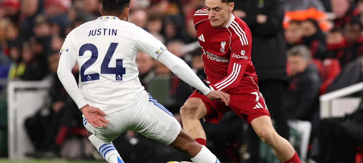 Liverpool vs. Leeds United Pre-Season 2026: Preview, Lineups, and How to Watch