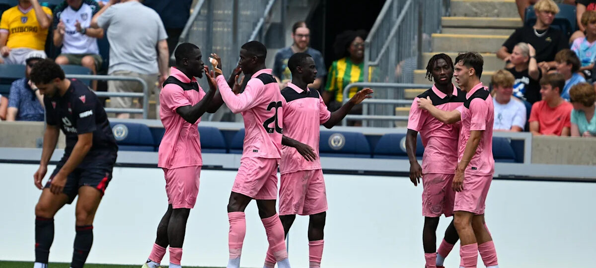 Talking Points: Brobbey and Diarra Shine as Sunderland End US Tour on a High
