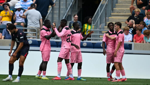 Talking Points: Brobbey and Diarra Shine as Sunderland End US Tour on a High