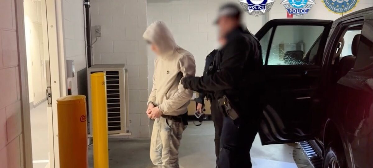 Australian police arrest two over TeamPCP hacks targeting Mercor, OpenAI, and others
