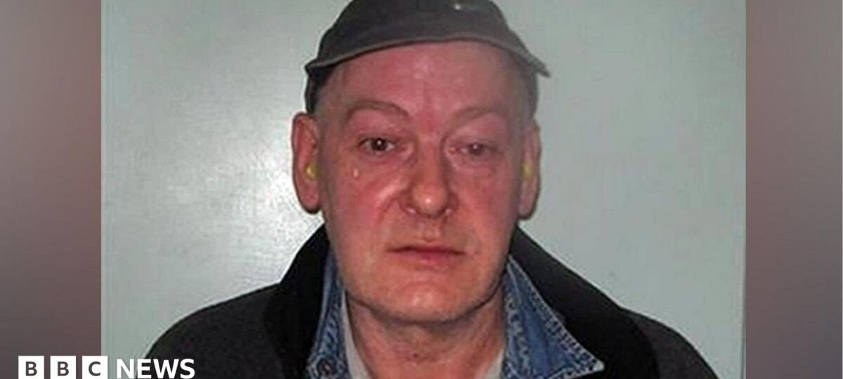 Canal killer who dismembered victims dies in jail