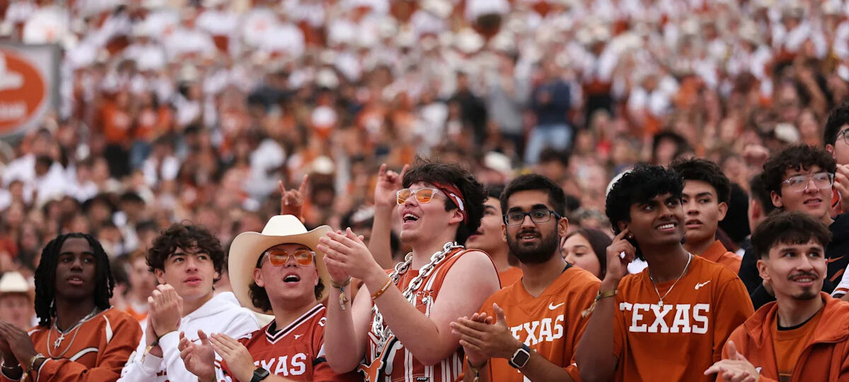 The Great College Football Debate isn't about the CFP. It's about fall weddings
