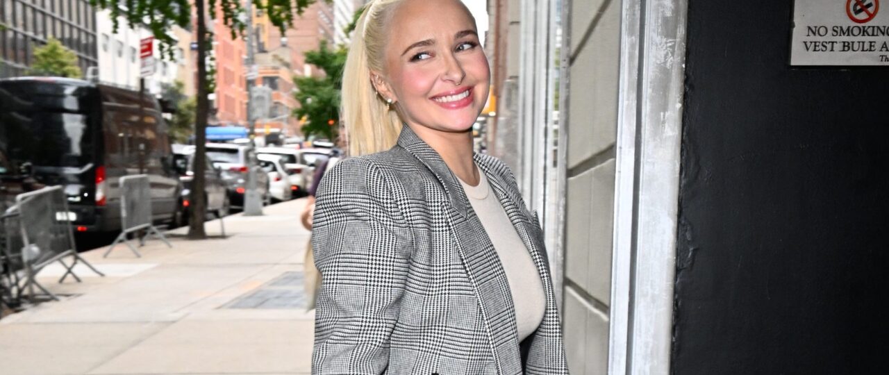 Where Did Hayden Panettiere Live? Why She Was in Greenville, SC, When She Died