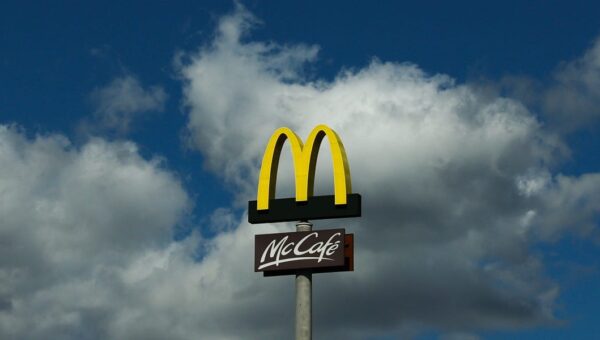 Taco Bell’s former boss says McDonald’s is making a mistake with its new Red Bull drink