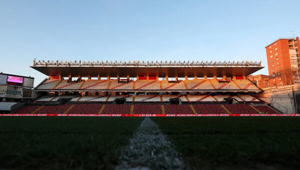 Rayo still haven't got the OK from the authorities to open the stadium