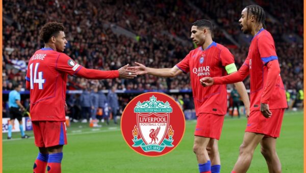 23-year-old travelling tomorrow to complete Liverpool transfer and undergo medical
