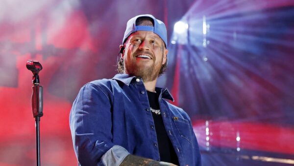 Why Is Jelly Roll Taking a Break From Tour After Bunnie XO Divorce?