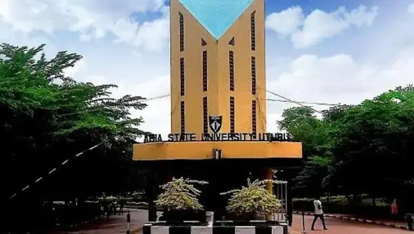 ASUU declares indefinite strike in Abia State University
